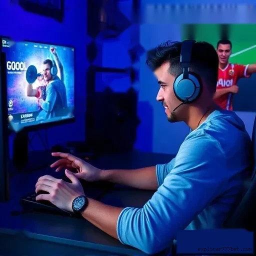 Aviator - Crash game popular na Explorar777 Bet