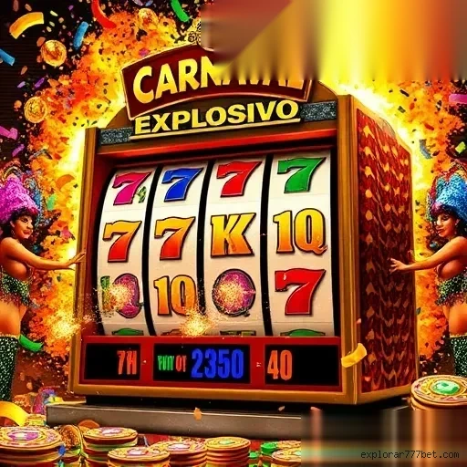 App Explorar777 Bet login mobile