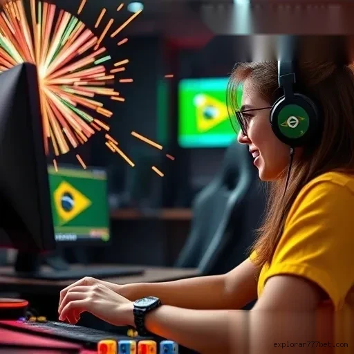 Formulário registro Explorar777 Bet