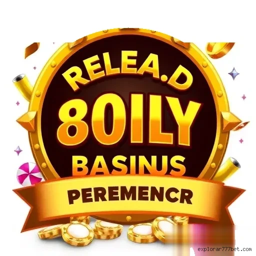 Slots com prêmios Explorar777 Bet